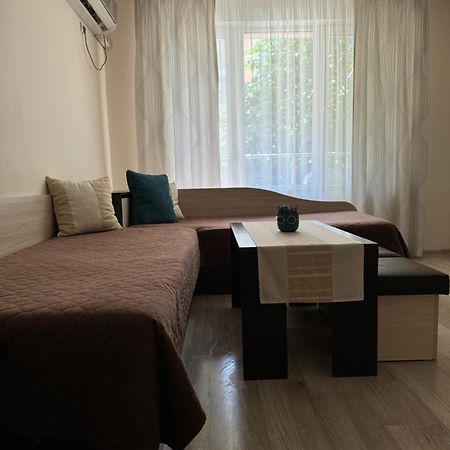 Hotel Topalovi Nesebar Ngoại thất bức ảnh
