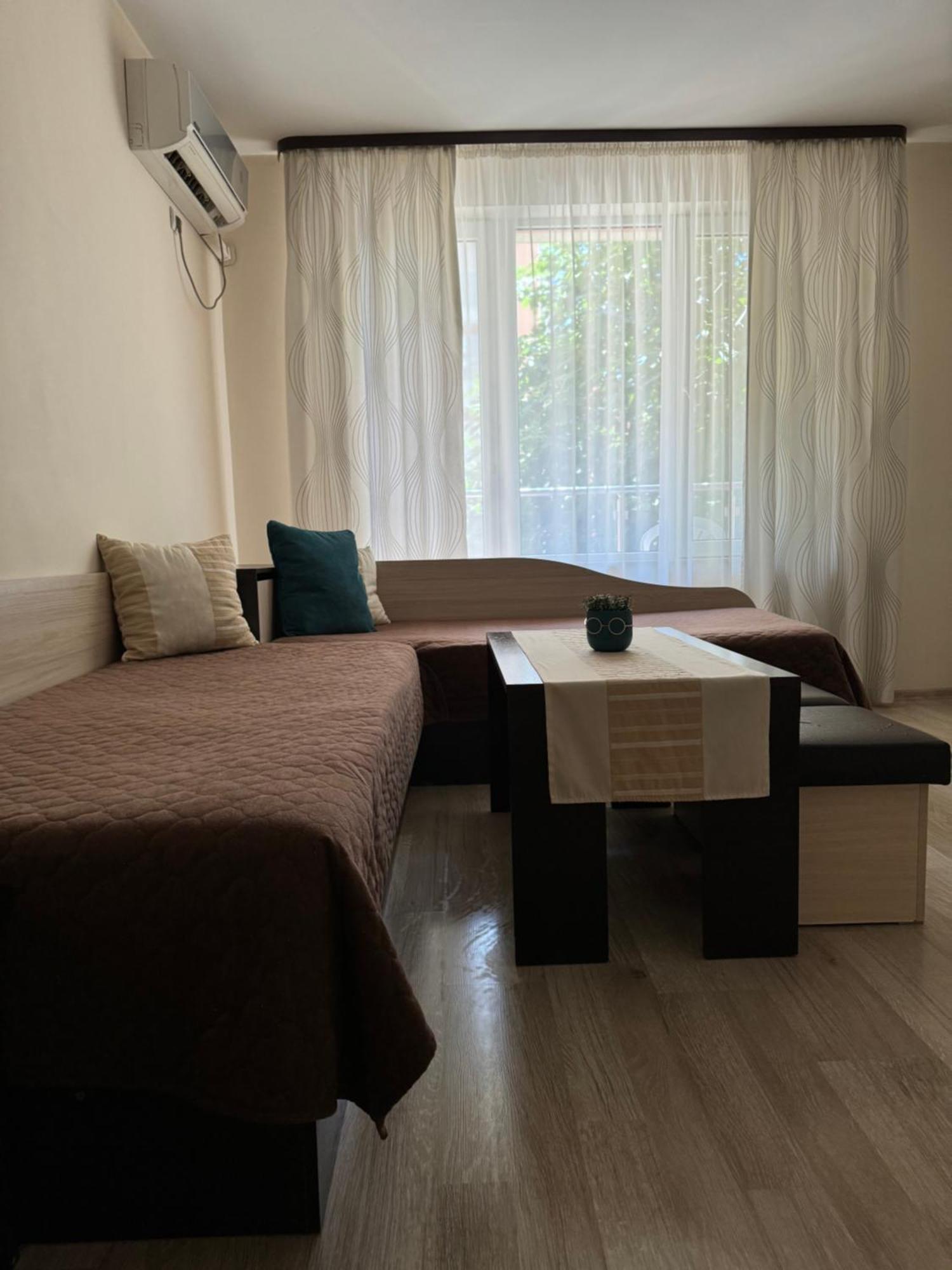 Hotel Topalovi Nesebar Ngoại thất bức ảnh