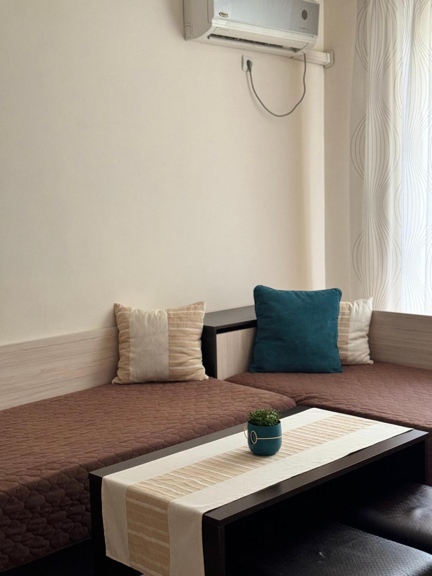 Hotel Topalovi Nesebar Ngoại thất bức ảnh