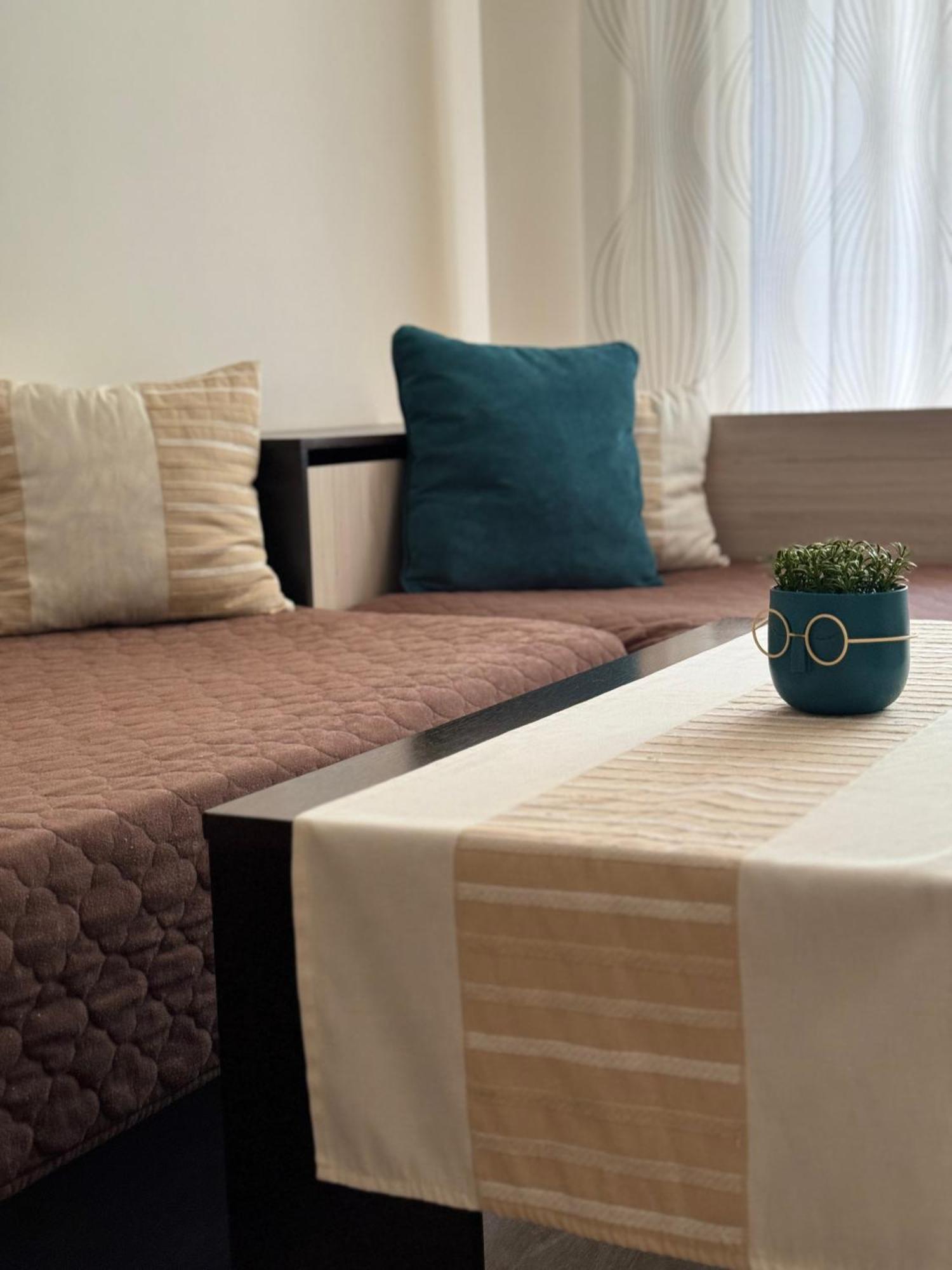 Hotel Topalovi Nesebar Ngoại thất bức ảnh