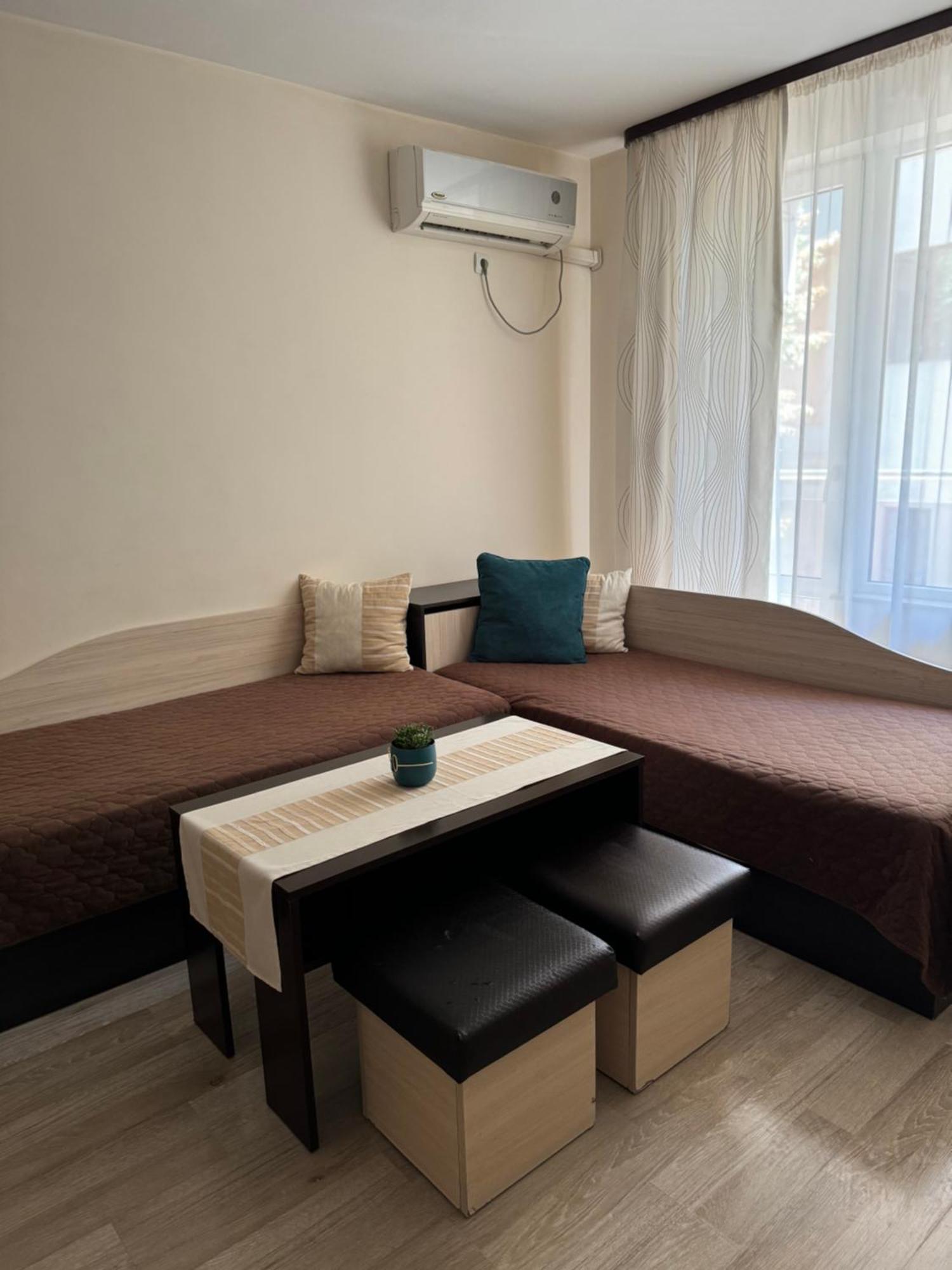 Hotel Topalovi Nesebar Ngoại thất bức ảnh