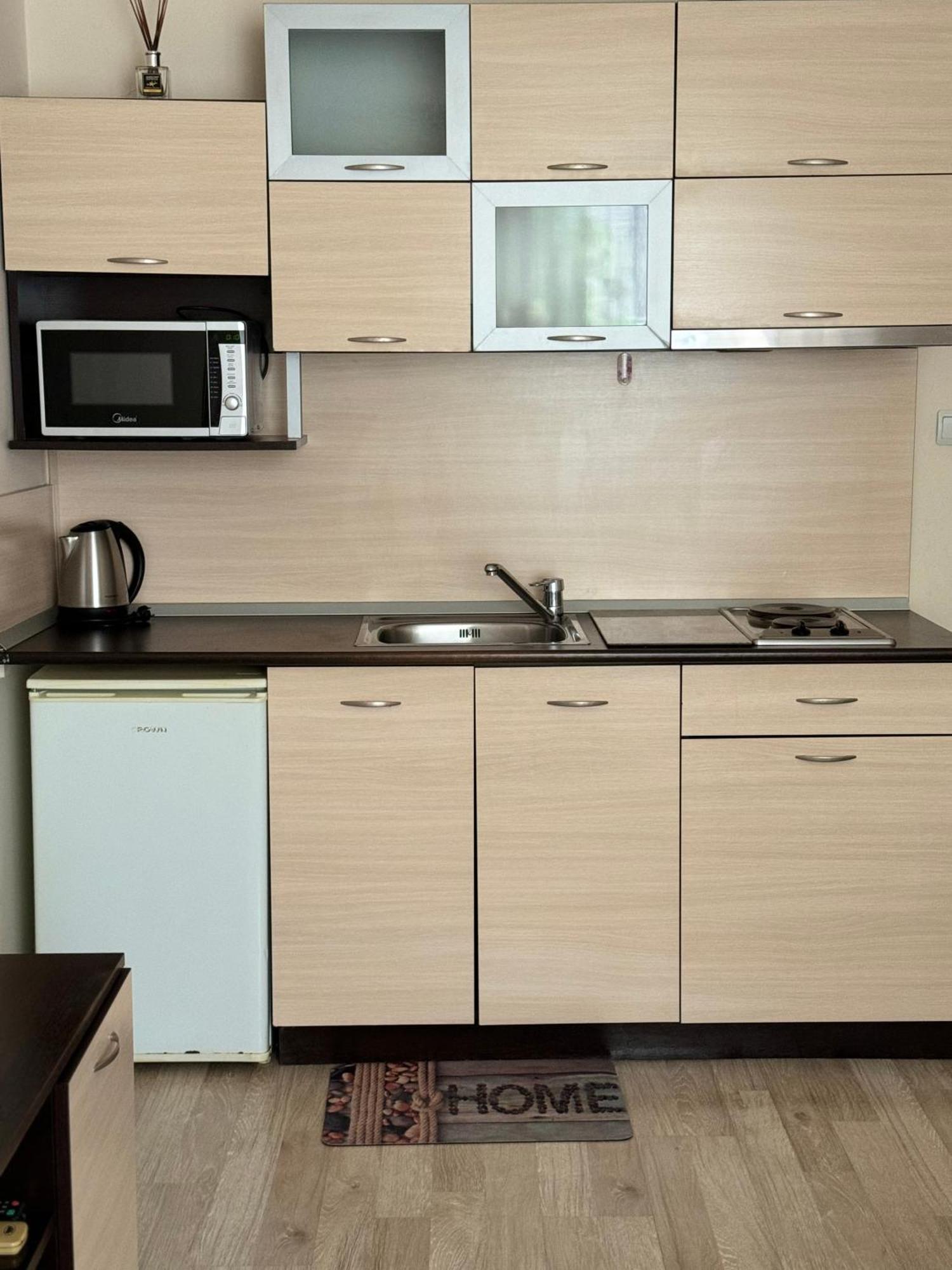 Hotel Topalovi Nesebar Ngoại thất bức ảnh