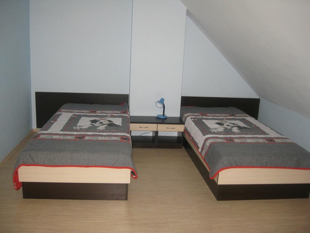 Hotel Topalovi Nesebar Phòng bức ảnh