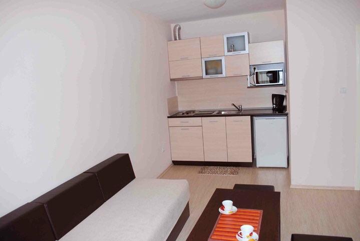 Hotel Topalovi Nesebar Phòng bức ảnh