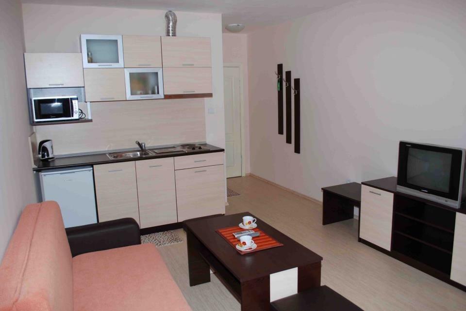 Hotel Topalovi Nesebar Phòng bức ảnh