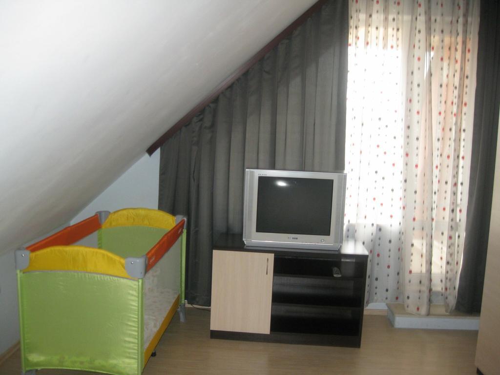 Hotel Topalovi Nesebar Phòng bức ảnh