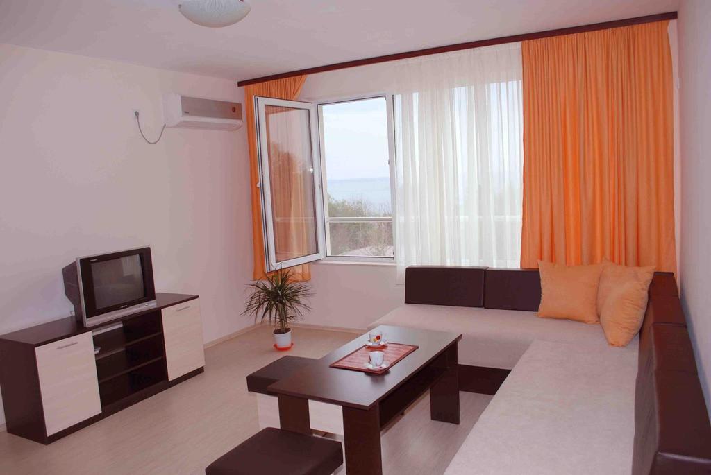 Hotel Topalovi Nesebar Ngoại thất bức ảnh