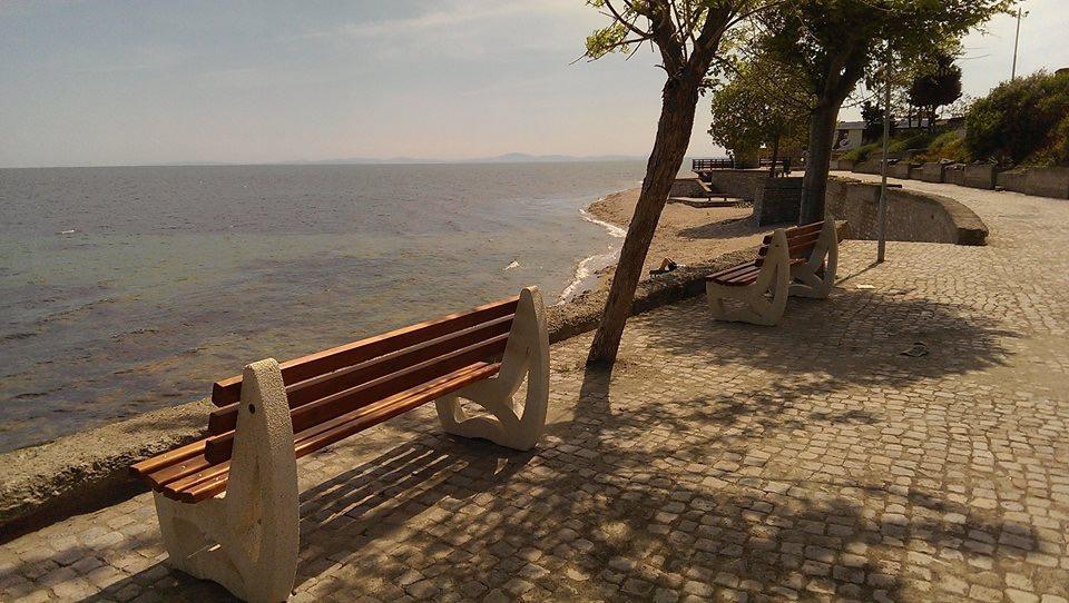 Hotel Topalovi Nesebar Ngoại thất bức ảnh