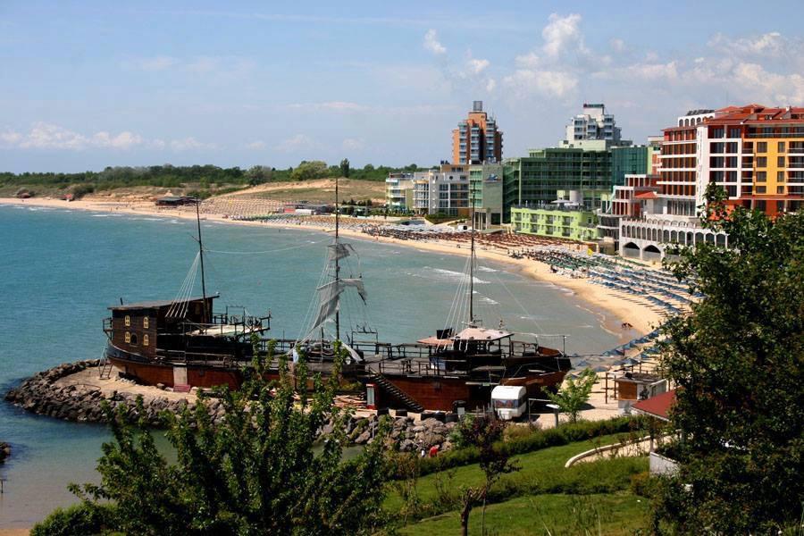 Hotel Topalovi Nesebar Ngoại thất bức ảnh