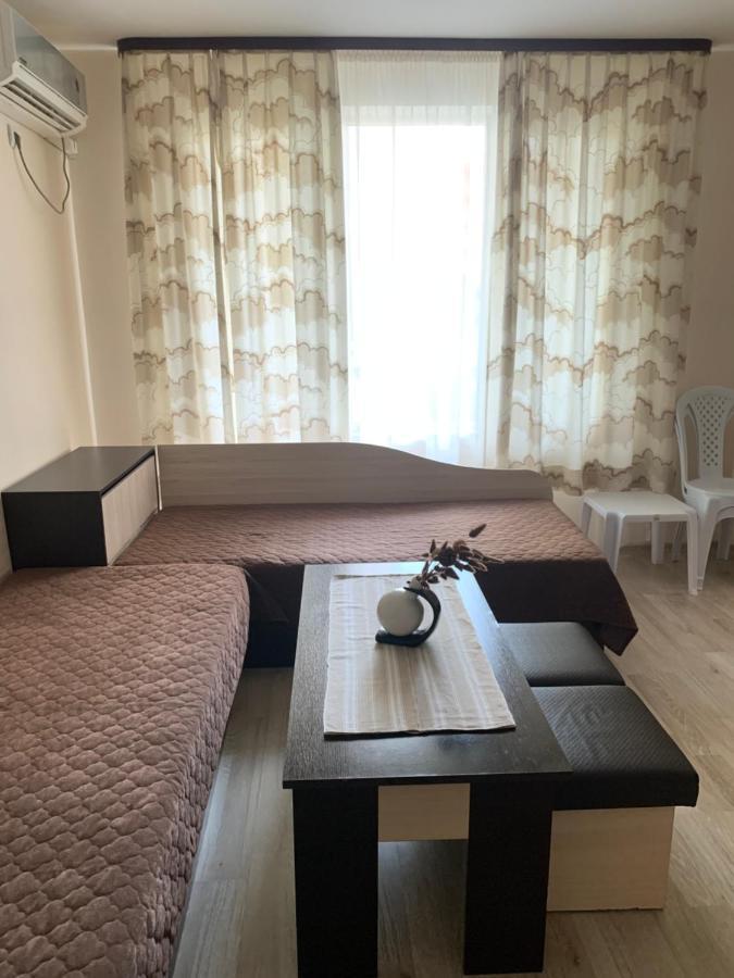 Hotel Topalovi Nesebar Ngoại thất bức ảnh