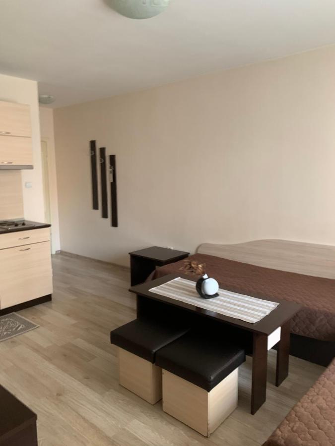 Hotel Topalovi Nesebar Ngoại thất bức ảnh
